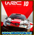 WRC 10 FIA World Rally Championship Deluxe Edition | Español Mega Torrent ElAmigos