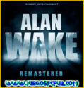 Alan Wake Remastered | Español Mega Torrent ElAmigos