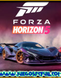 Forza Horizon 5 Premium Edition V1.455.709 | Español Mediafire Torrent ElAmigos