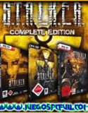 S.T.A.L.K.E.R. Trilogy | Español Mega Torrent ElAmigos