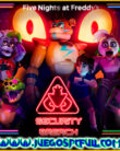 Five Nights at Freddy’s Security Breach | Español Mega Torrent ElAmigos