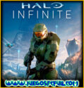 Halo Infinite + Parche Español Latino | Español Mega Torrent ElAmigos