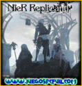 NieR Replicant ver 1.22474487139 | Español Mega Torrent ElAmigos