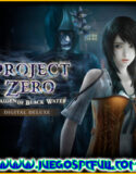 PROJECT ZERO Maiden of Black Water Deluxe Edition | Mega Torrent ElAmigos