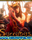 SUCCUBUS | Español Mediafire Torrent ElAmigos