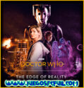 Doctor Who The Edge of Reality | Español Mega Torrent