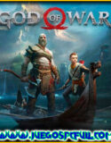 God of War | Español Mediafire Torrent ElAmigos