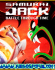 Samurai Jack Battle Through Time | Español Mega Torrent ElAmigos