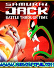 Samurai Jack Battle Through Time | Español Mega Torrent ElAmigos