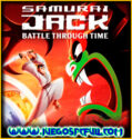 Samurai Jack Battle Through Time | Español Mega Torrent ElAmigos