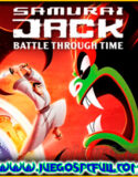 Samurai Jack Battle Through Time | Español Mega Torrent ElAmigos