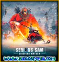 Serious Sam Siberian Mayhem | Español Mediafire Torrent ElAmigos