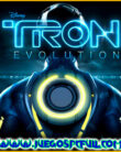 Tron Evolution | Español Mega Torrent