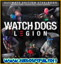 Watch Dogs Legion Ultimate Edition | Español Mega Torrent ElAmigos
