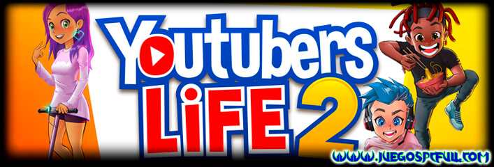 Descargar Youtubers Life 2 | Español Mega Torrent ElAmigos