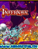 Infernax Chronos | Español Mega Mediafire