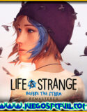 Life is Strange Before the Storm Remastered | Español Mediafire Torrent ElAmigos