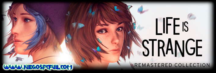 Descargar Life is Strange Before the Storm Remastered | Español Mediafire Torrent ElAmigos