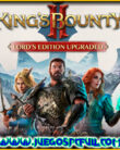 King’s Bounty II Duke’s Edition | Español Mega Torrent ElAmigos