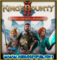 King’s Bounty II Duke’s Edition | Español Mega Torrent ElAmigos