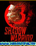 Shadow Warrior 3 | Español Mediafire Torrent ElAmigos