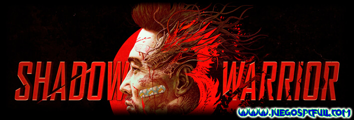 Descargar Shadow Warrior 3 | Español Mediafire Torrent ElAmigos