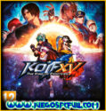 The King of Fighters XV | Español Mega Torrent ElAmigos