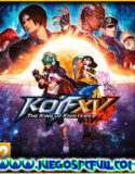 The King of Fighters XV | Español Mega Torrent ElAmigos