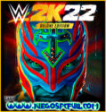 WWE 2K22 Deluxe Edition V1.06 | Español Mediafire Torrent ElAmigos