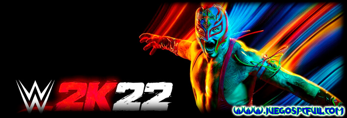 Descargar WWE 2K22 Deluxe Edition | Español Mediafire Torrent ElAmigos