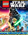 Lego Star Wars The Skywalker Saga Deluxe Edition + Online | Español Mediafire Torrent ElAmigos