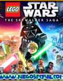 Lego Star Wars The Skywalker Saga Deluxe Edition + Online | Español Mediafire Torrent ElAmigos