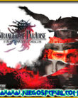 Stranger of Paradise Final Fantasy Origin | Español Mediafire Torrent ElAmigos