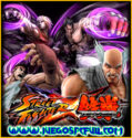 Street Fighter X Tekken Complete Pack | Español Mega Drive ElAmigos