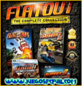 FlatOut Complete Pack | Español Drive Torrent ElAmigos