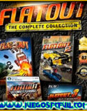 FlatOut Complete Pack | Español Drive Torrent ElAmigos