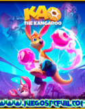 Kao the Kangaroo 2022 | Español Mediafire Torrent ElAmigos