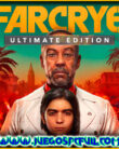 Far Cry 6 Ultimate Edition | Español Mediafire Torrent ElAmigos