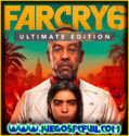 Far Cry 6 Ultimate Edition | Español Mediafire Torrent ElAmigos