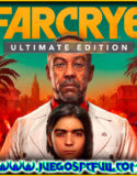 Far Cry 6 Ultimate Edition | Español Mediafire Torrent ElAmigos