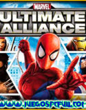 Marvel Ultimate Alliance | Torrent