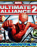 Marvel Ultimate Alliance 2 | Mega Torrent