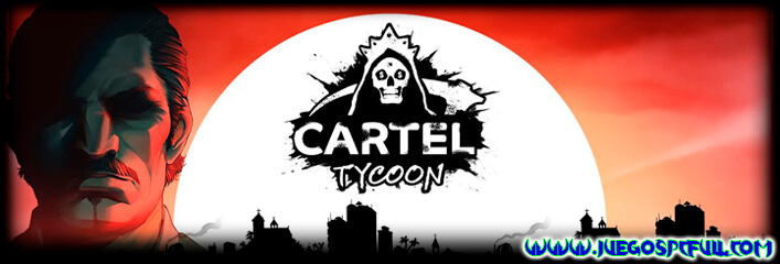 Descargar Cartel Tycoon | Español Torrent ElAmigos