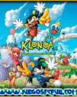 Klonoa Phantasy Reverie Series | Español Mega Torrent