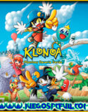 Klonoa Phantasy Reverie Series | Español Mega Torrent