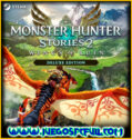 Monster Hunter Stories 2 Wings of Ruin Deluxe Edition | Español Drive Torrent ElAmigos