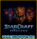 StarCraft Remastered | Español Mediafire Torrent ElAmigos