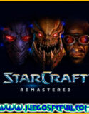 StarCraft Remastered | Español Mediafire Torrent ElAmigos