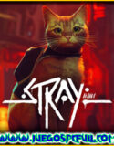 Stray | Español Mediafire Torrent ElAmigos