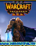 Warcraft III Reforged | Español Mediafire Torrent ElAmigos